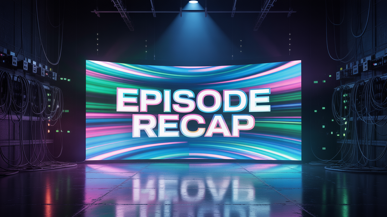 BB27 Episode Recap