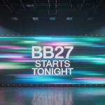 BB27 Starts Tonight