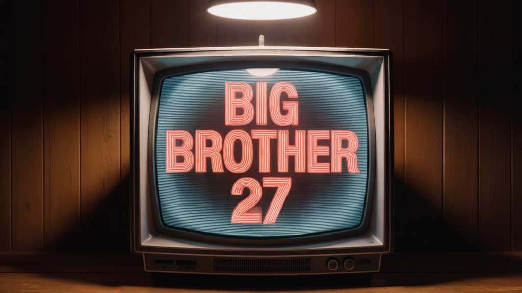 big brother 27