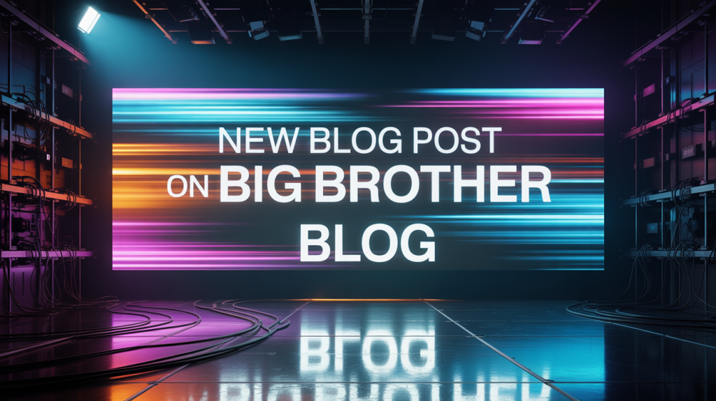 Big Brother 27 — Veto Confusion